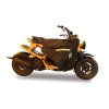 Deka Tucano Urbano Termoscud®, Honda   Kymco   MBK   Piaggio
