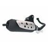 Výfuk Tecnigas Silent Pro, Kymco, SYM horizontal AC