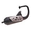 Výfuk Tecnigas Silent Pro, Peugeot vertical od 98