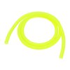 Benzinová hadička neon-žlutá, 5x9mm, 1m