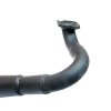 Výfuk Tecno Streetline, Minarelli horizontal