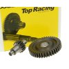 12854 - Sekundární převod Top Racing 14/41, Minarelli