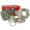 Válec Airsal T6-Racing 69,7ccm 47,6mm Peugeot horizontal AC