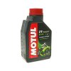 MOT837411 - Olej Motul 2T 510 polosyntetika 1L