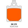 221760 3 brzdove desticky delta braking sintr db2370sr