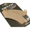 Brzdové destičky Delta Braking sintr DB2119RDN