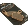 221988 brzdove desticky delta braking sintr db2165or n
