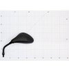 Zrcátko Flash pravé M8 Carbon-Look krátký závit