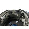 Spojka Polini Speed Clutch 3G For Race 107mm, Piaggio, Peugeot, Kymco