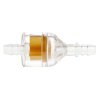 222897 benzinovy filtr fast flow ii oranzova