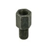 222936 adapter zrcatka z m10 pravy zavit na m10 levy zavit