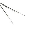 223062 plynove lanko ptfe vespa s et 2 lx 50 2t