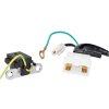 Stator zapalování Kymco DJ 50, Fever ZX, Curio 50, KB50, SYM Fancy 50
