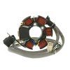 Stator zapalování Piaggio, Gilera do 98