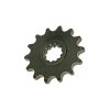 224787 pastorek 14z retez 420 minarelli am generic ksr moto keeway motobi ride 1e40ma 1e40mb