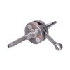 21518 - Klikový hřídel Top Racing Evolution NG Next Generation, 12mm čep, Minarelli-2