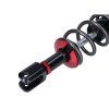Tlumič RDR racing 310mm