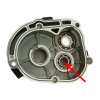 225339 3 dekl prevodovky polini evolution piaggio 16mm