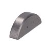 225882 klinek zapalovani o buzzetti 12x3x5mm piaggio minarelli morini