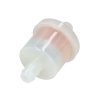 225915 4 benzinovy filtr 8mm high quality
