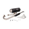 Výfuk Turbo Kit Quad / ATV 4T, Kymco KXR, MXU, Maxxer 250/300