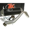 Výfuk Turbo Kit GMax 4T, Honda S-Wing, Pantheon 125/150cc