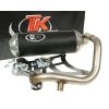 Výfuk Turbo Kit GMax 4T, Kymco Grand Dink 250
