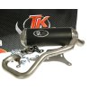 Výfuk Turbo Kit GMax 4T, Kymco Grand Dink 125, 150
