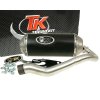 Výfuk Turbo Kit GMax 4T, Vespa GTS 300