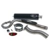 Výfuk Turbo Kit Quad / ATV, Kymco MXer 150, MXU 150