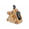 228165 predni brzdic yamaha aerox neos mbk nitro booster ovetto gilera runner stalker ice piaggio nrg tph 50