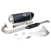 Výfuk Turbo Kit Carbon H2 Quad / ATV 4T, Kymco KXR 250, MXU, Maxxer 250/300