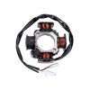 Stator zapalování pro Morini, nový typ 84mm