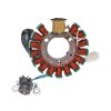 Stator zapalování 125ccm Yamaha Majesty, MBK Skyliner (-09)