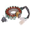 Stator zapalování 125ccm Yamaha Majesty, MBK Skyliner (-09)