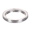 Těsnění výfuku 26x33x4,0mm Minarelli, Peugeot, 1E40QMB
