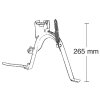 230823 3 hlavni stojan buzzetti mbk flipper yamaha why beta quadra tempo malaguti ciak 50