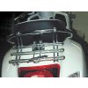 Nosič Buzzetti chrom, Vespa GT, GTS, GTV 125-300ccm