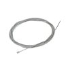 231669 lanko 210cmx1 3mm s koncovkou 4mmx3mm