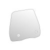 232299 4 plexi puig trafic cire universal