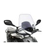 PUI6013W - Plexi Puig Trafic čiré, Kymco Agility City, RS, DJ S 50, 125 (11-14)