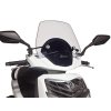 Plexi Puig Trafic čiré, SYM HD 200i EVO 08-14