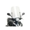 Plexi Puig T.S. čiré, Honda SH Mode 125