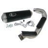 Výfuk Turbo Kit GMax 4T, Piaggio Beverly 500 01-07