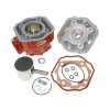 Válec Airsal Xtrem 78,5ccm 50mm, 40mm Derbi Senda EBE, EBS