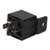 235524 rele dalkovych svetel starteru 12v 30a 5 pinu aprilia derbi piaggio vespa ape