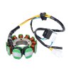 235530 5 stator zapalovani kymco dink grand dink yager 125 150
