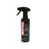 Leštidlo Motul MC Care E5 Shine & Go 400ml
