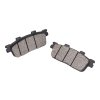 236232 brzdove desticky organic peugeot sym tgb