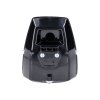 236418 3 predni svetlo ctverec cerna puch maxi